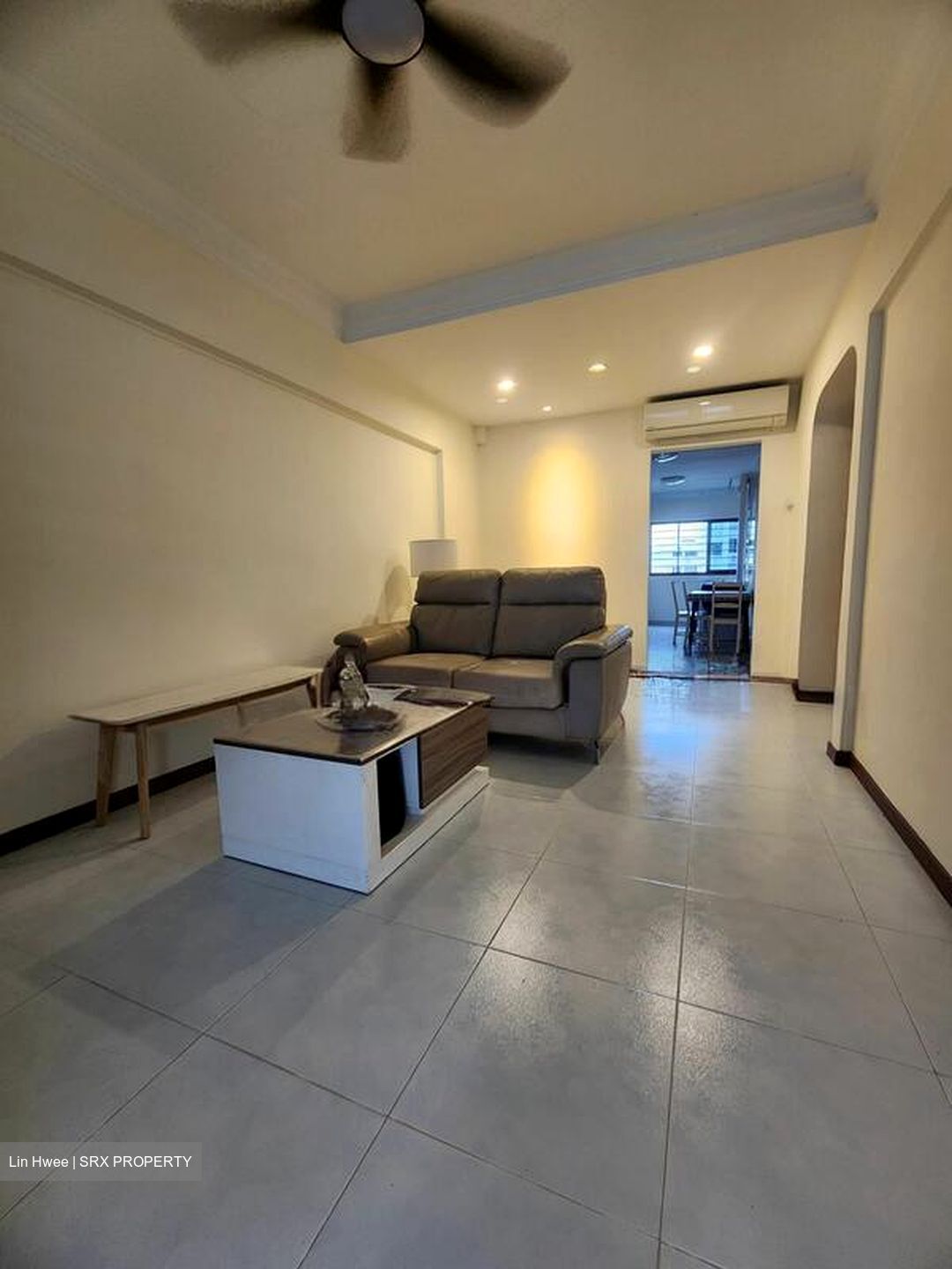 Blk 64 BLANGAH VIEW (Bukit Merah), HDB 3 Rooms #566074011